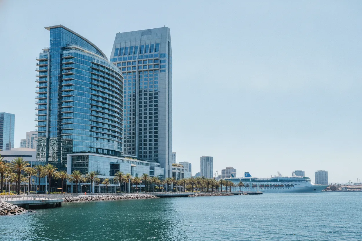 InterContinental San Diego