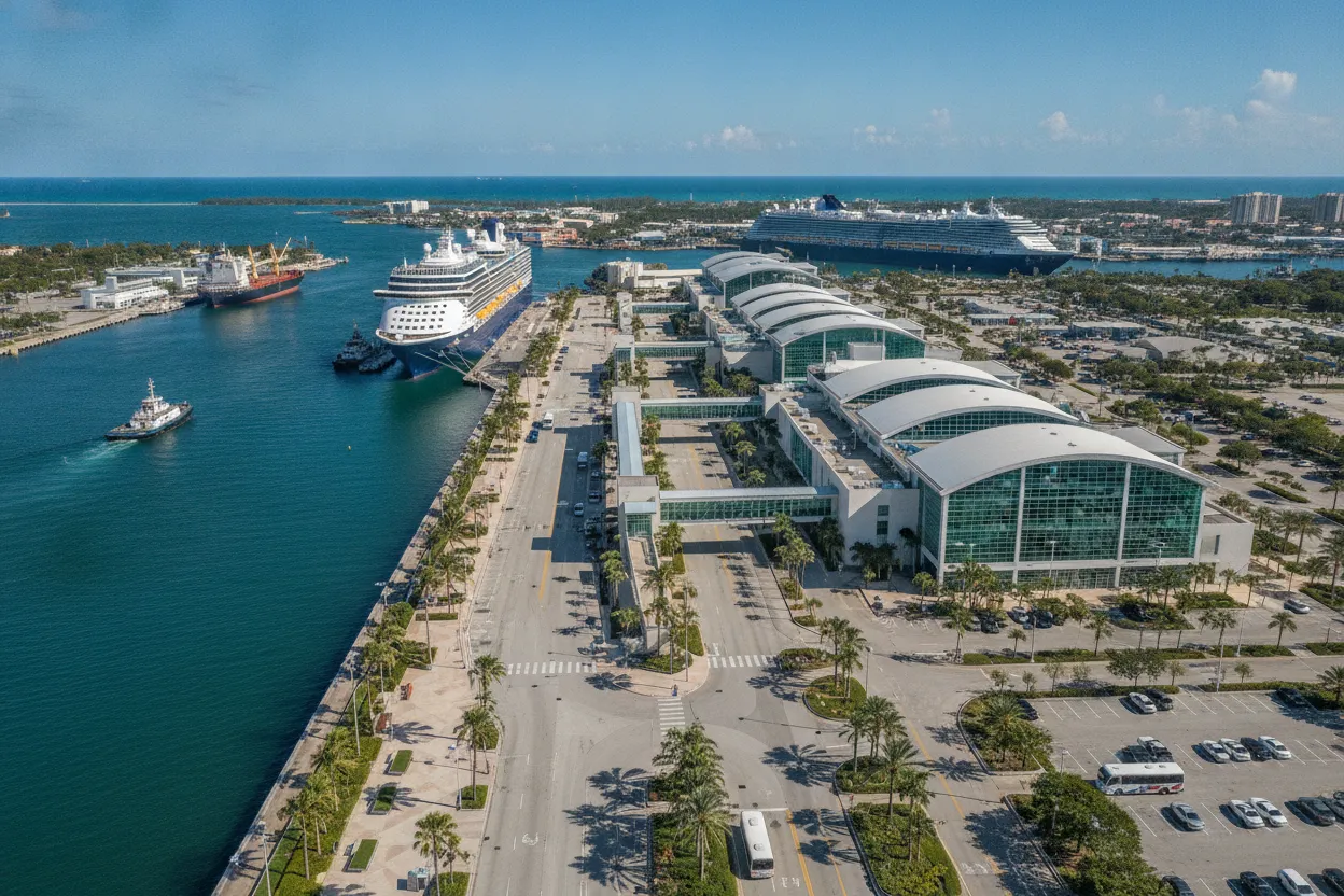 Port Everglades