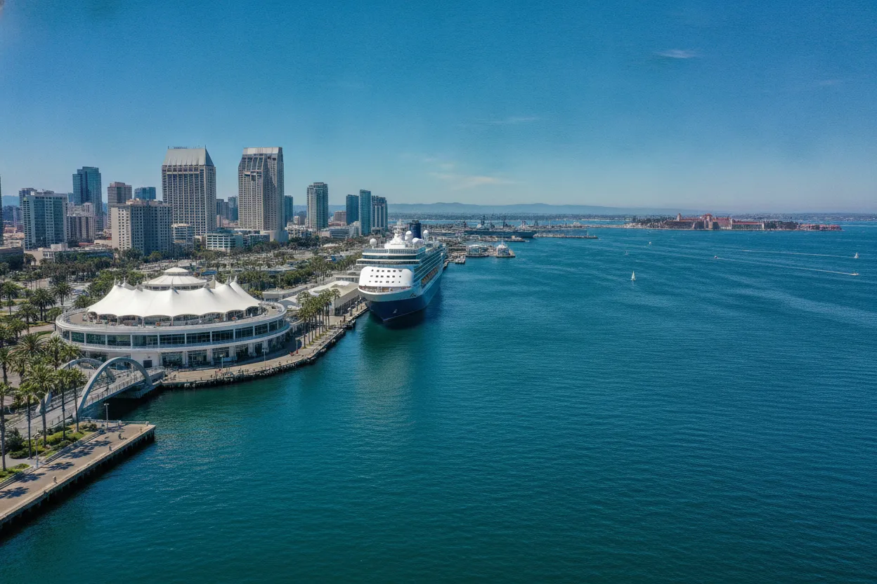Port of San Diego