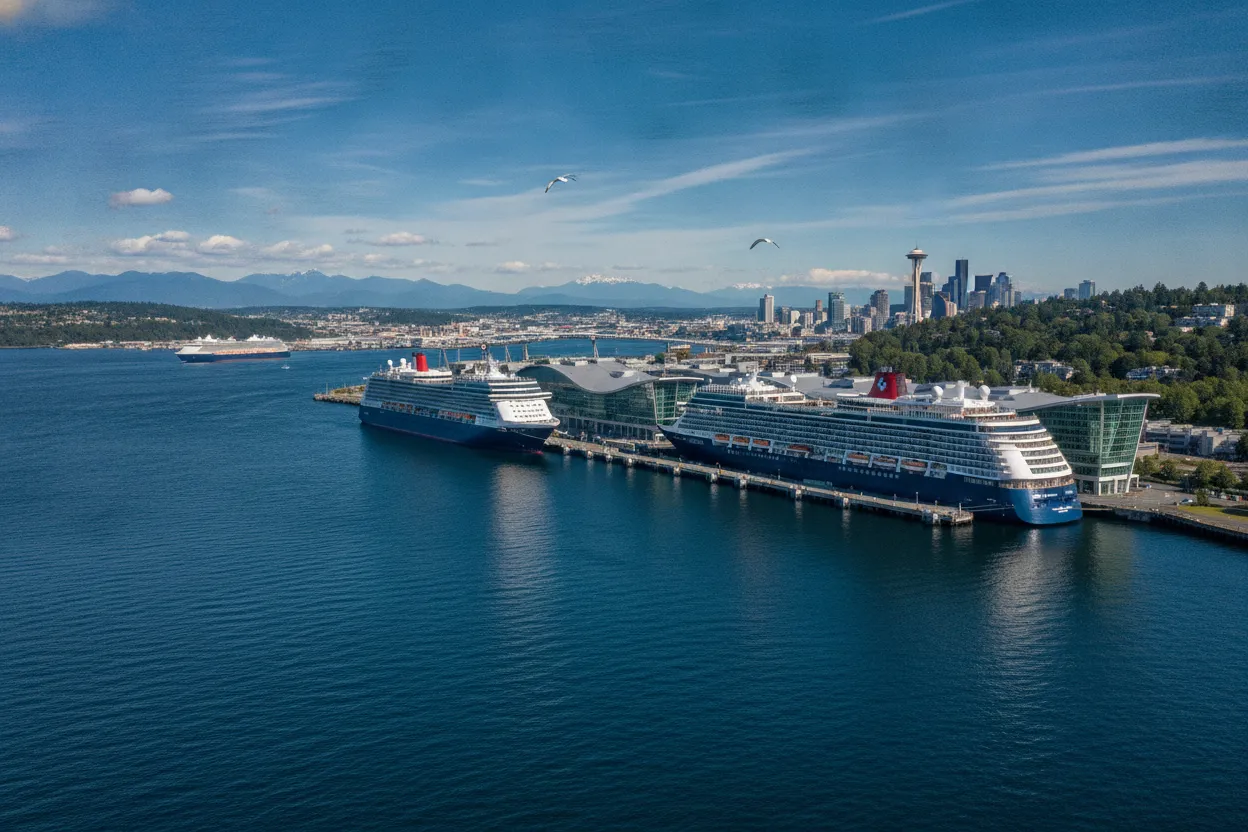 Port of Seattle