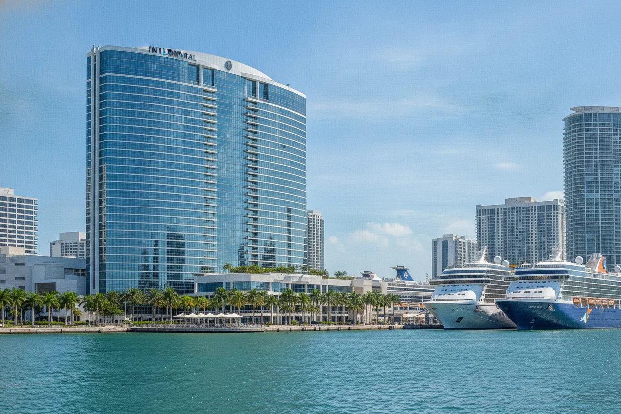 InterContinental Miami