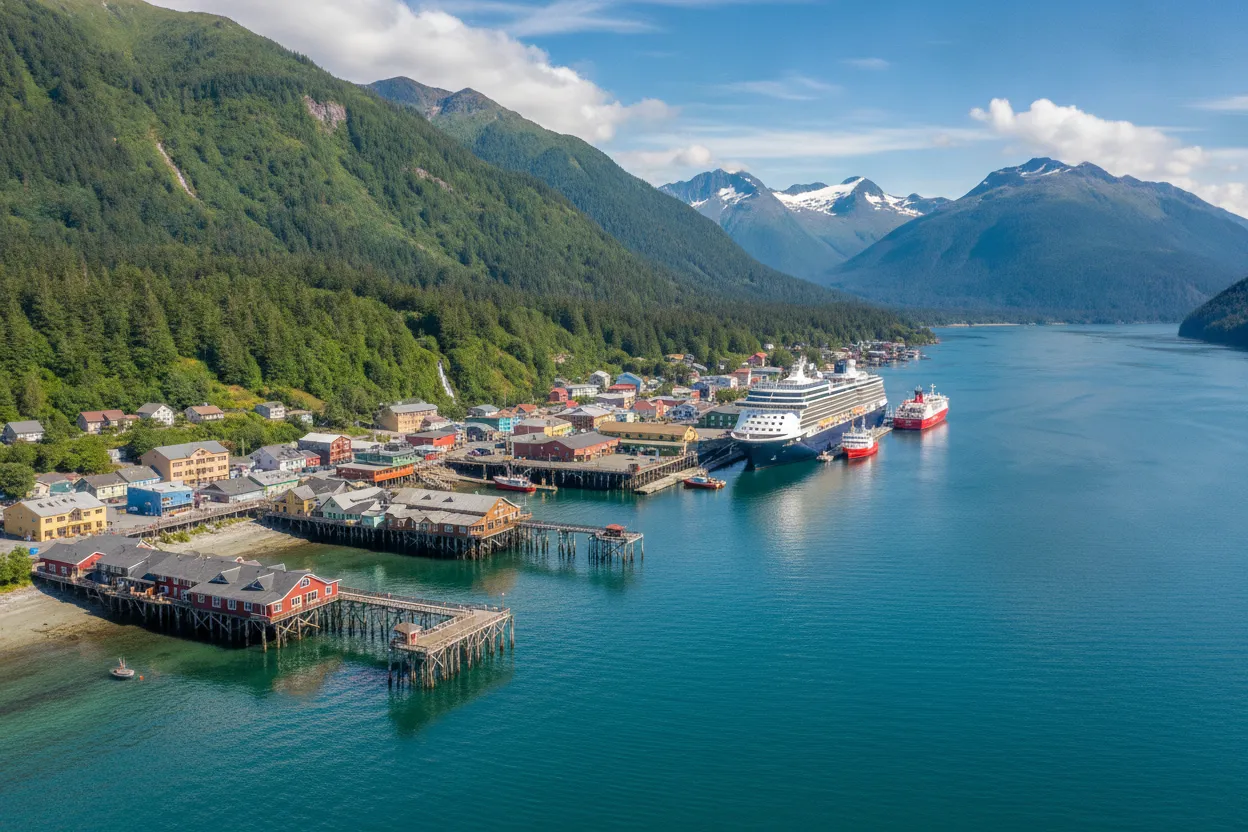 Ketchikan