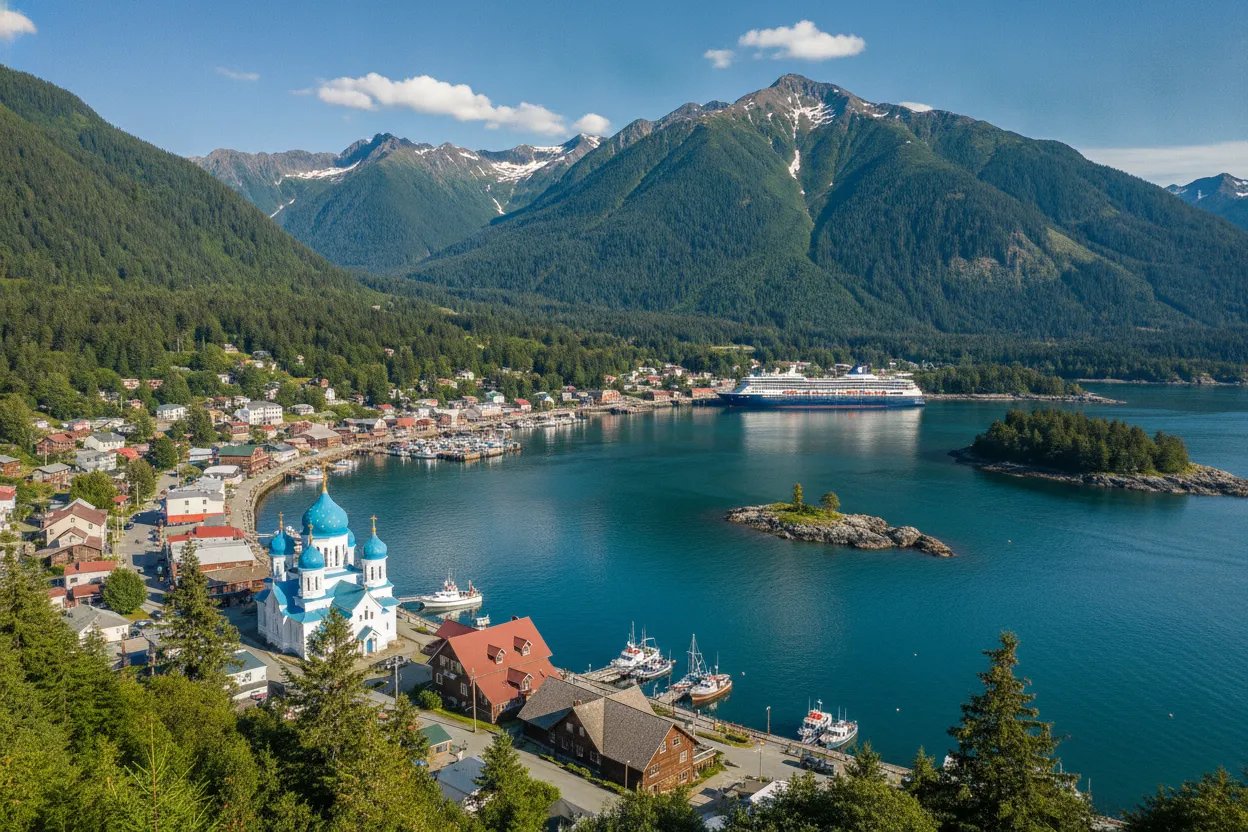Sitka