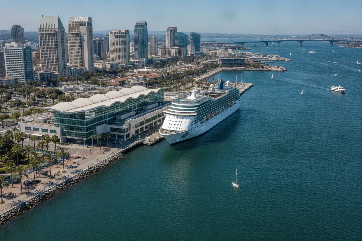 Port of San Diego