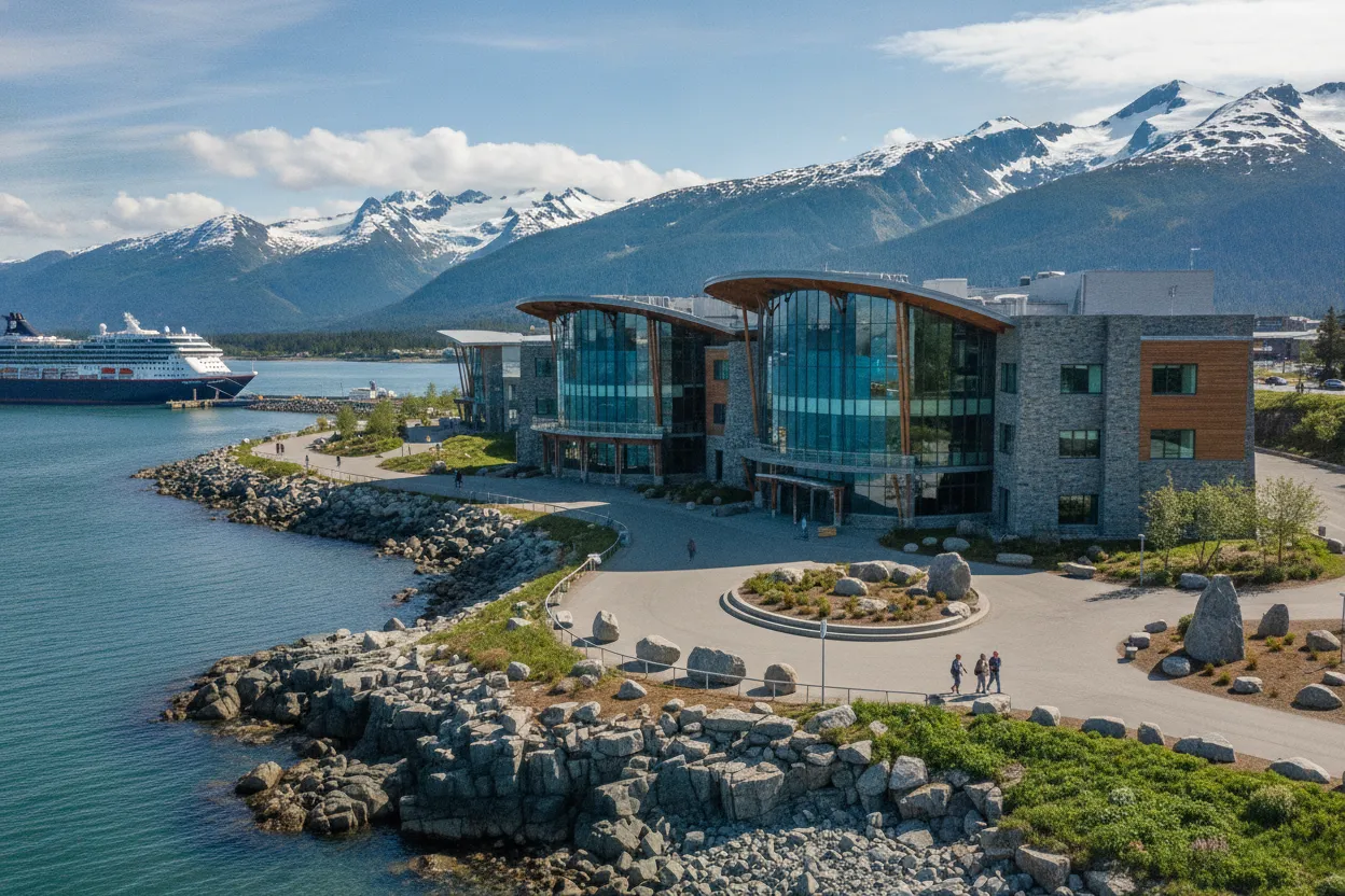 Alaska SeaLife Center