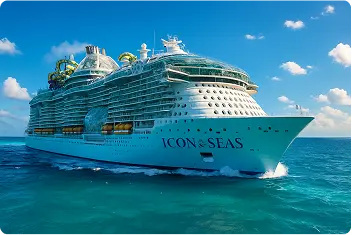 Wonder of the Seas