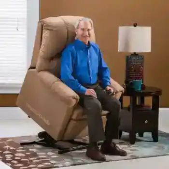Lift chair Product image 350w 1