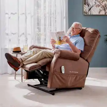 Lift chair Product image 350w 1 v1