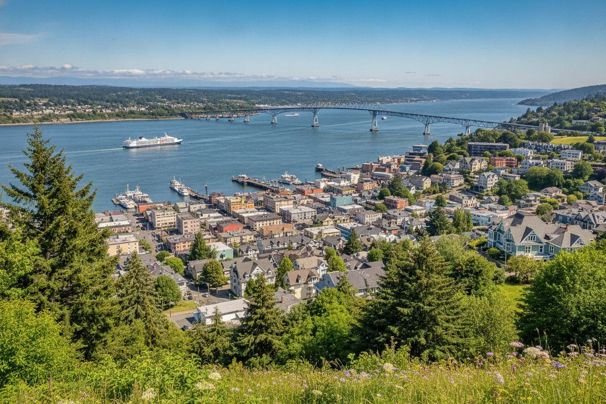 Astoria