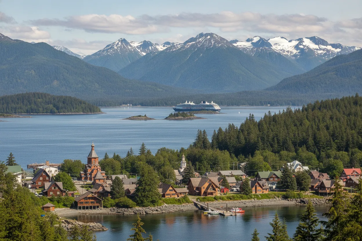 Sitka