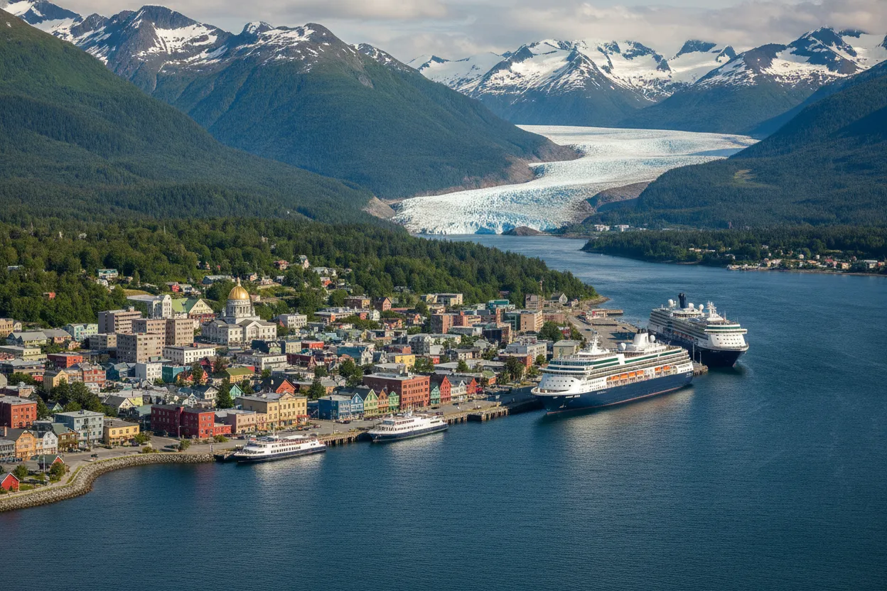 Juneau