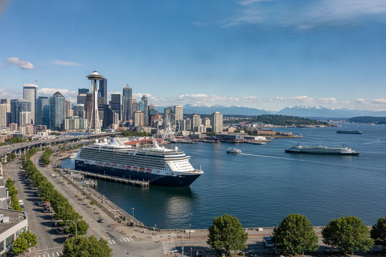 Seattle