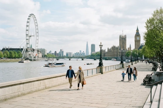 London
