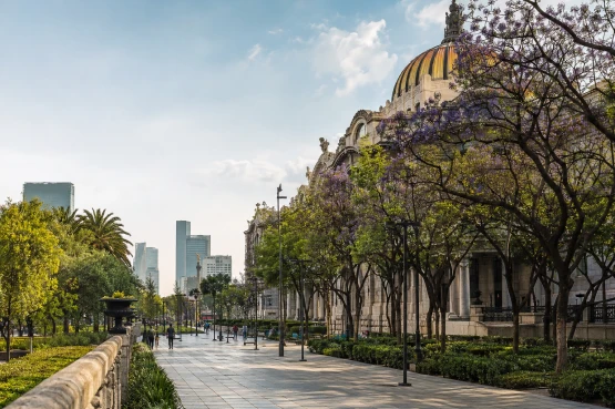 Ciudad de México