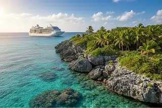 Mexico (Cozumel & Costa Maya)