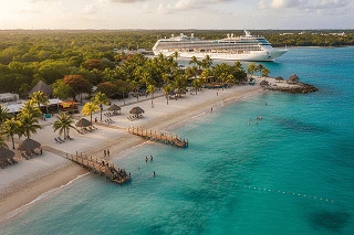 México e Riviera Maya