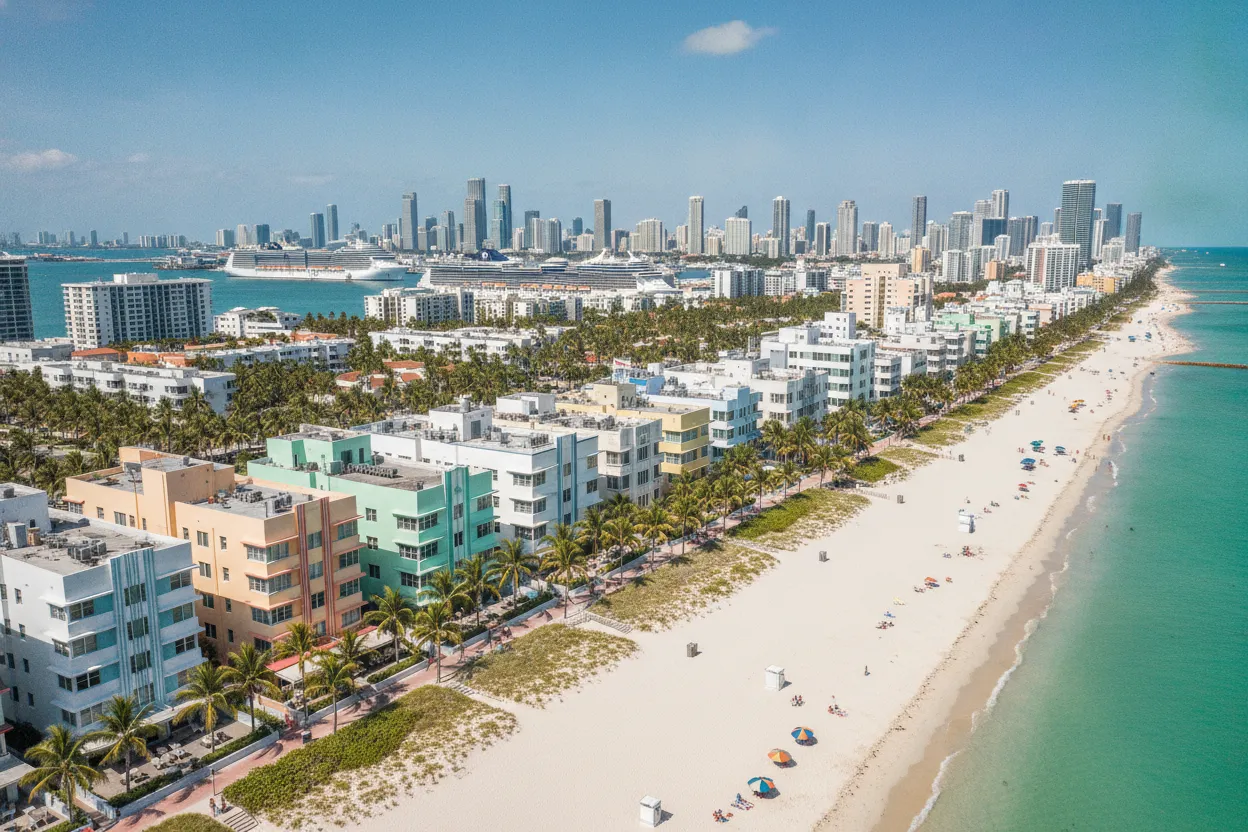 Miami