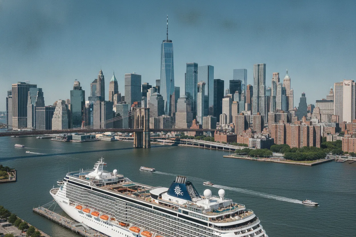 New York City