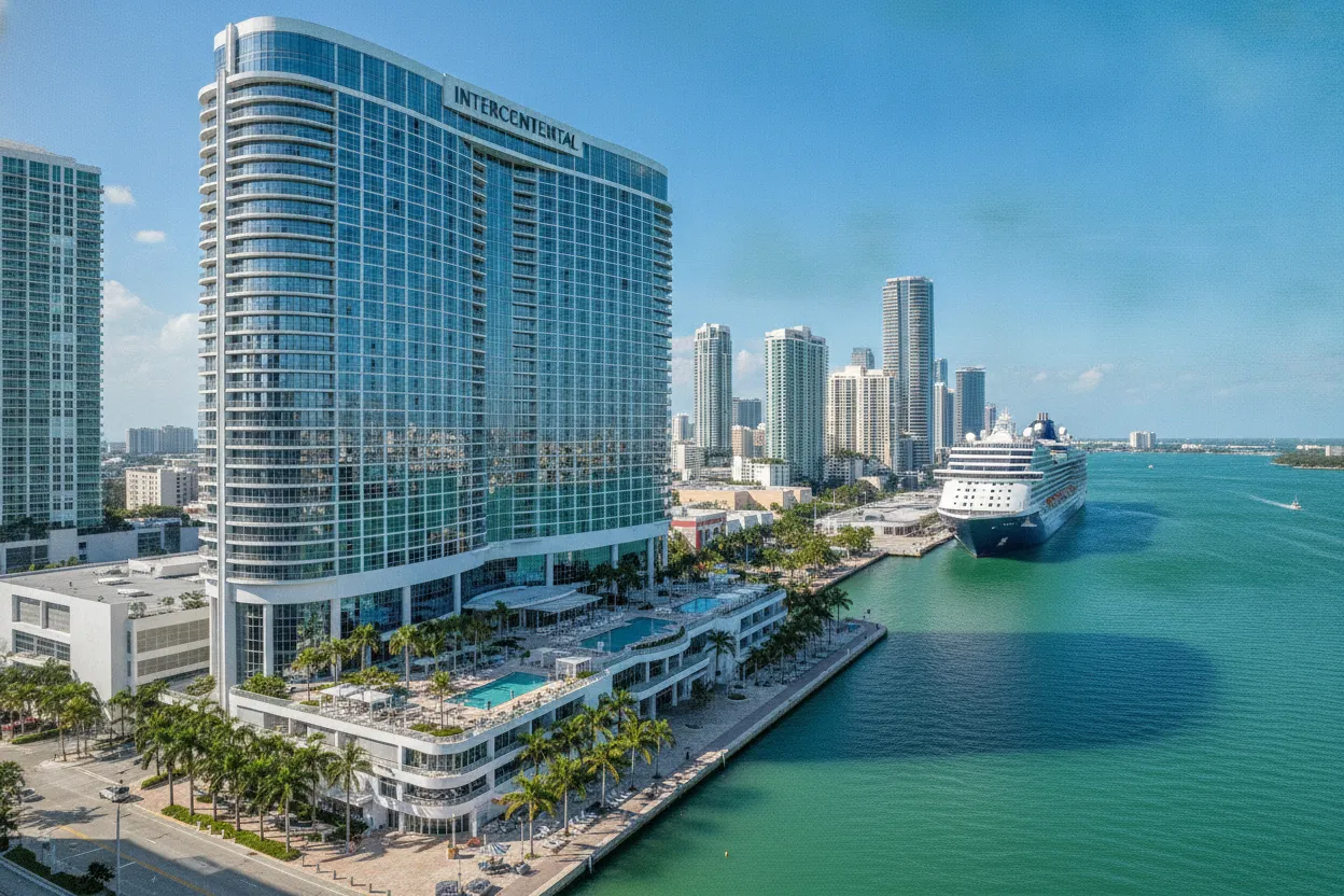 InterContinental Miami