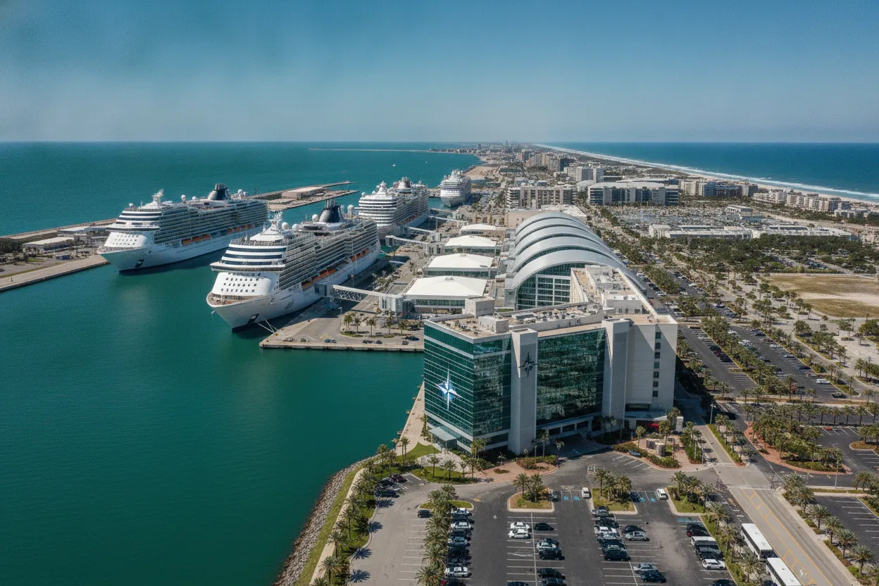 Port Canaveral