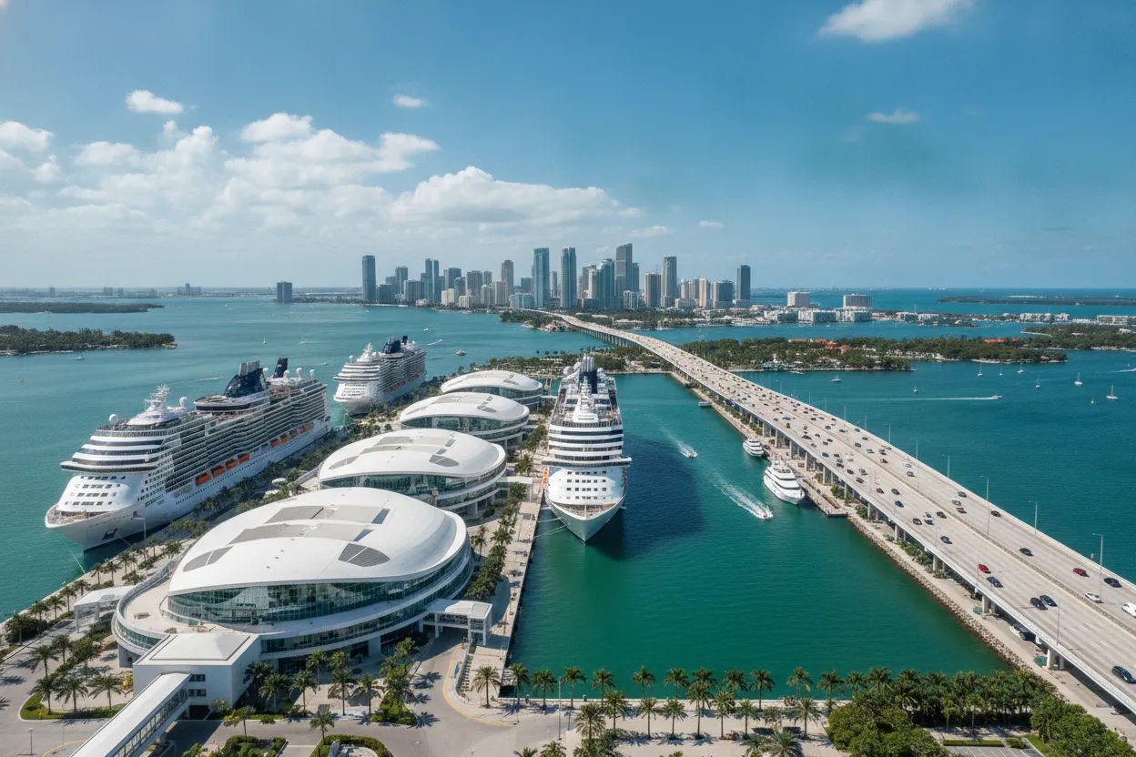 PortMiami