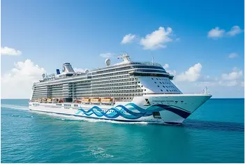 Norwegian Dawn