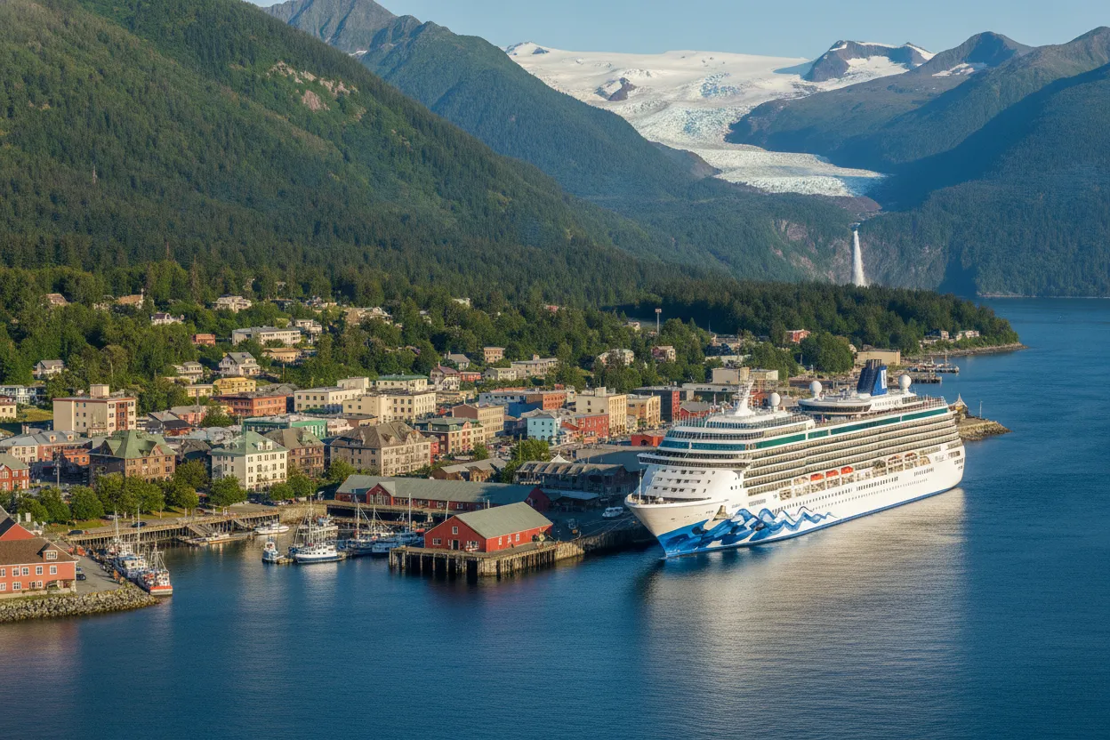Juneau