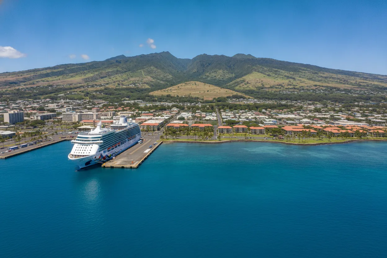 Kahului