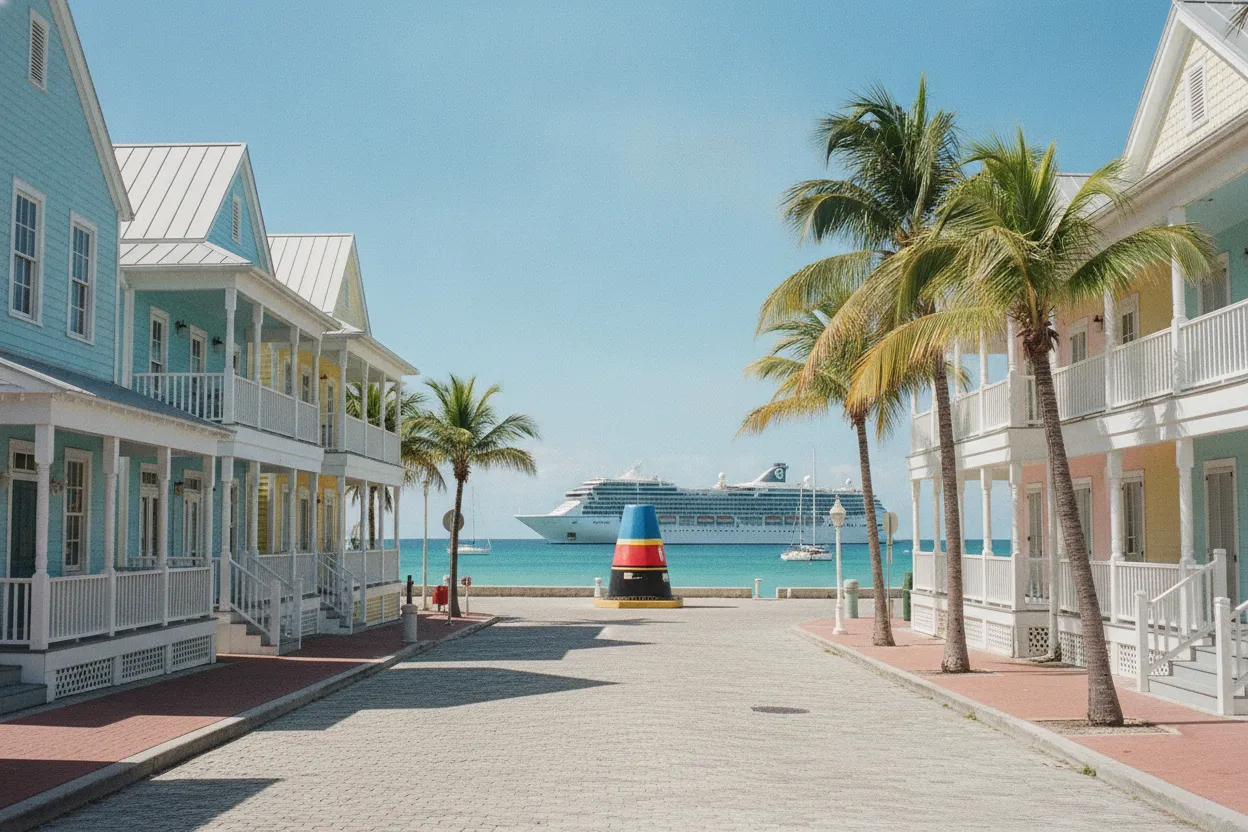 Key West
