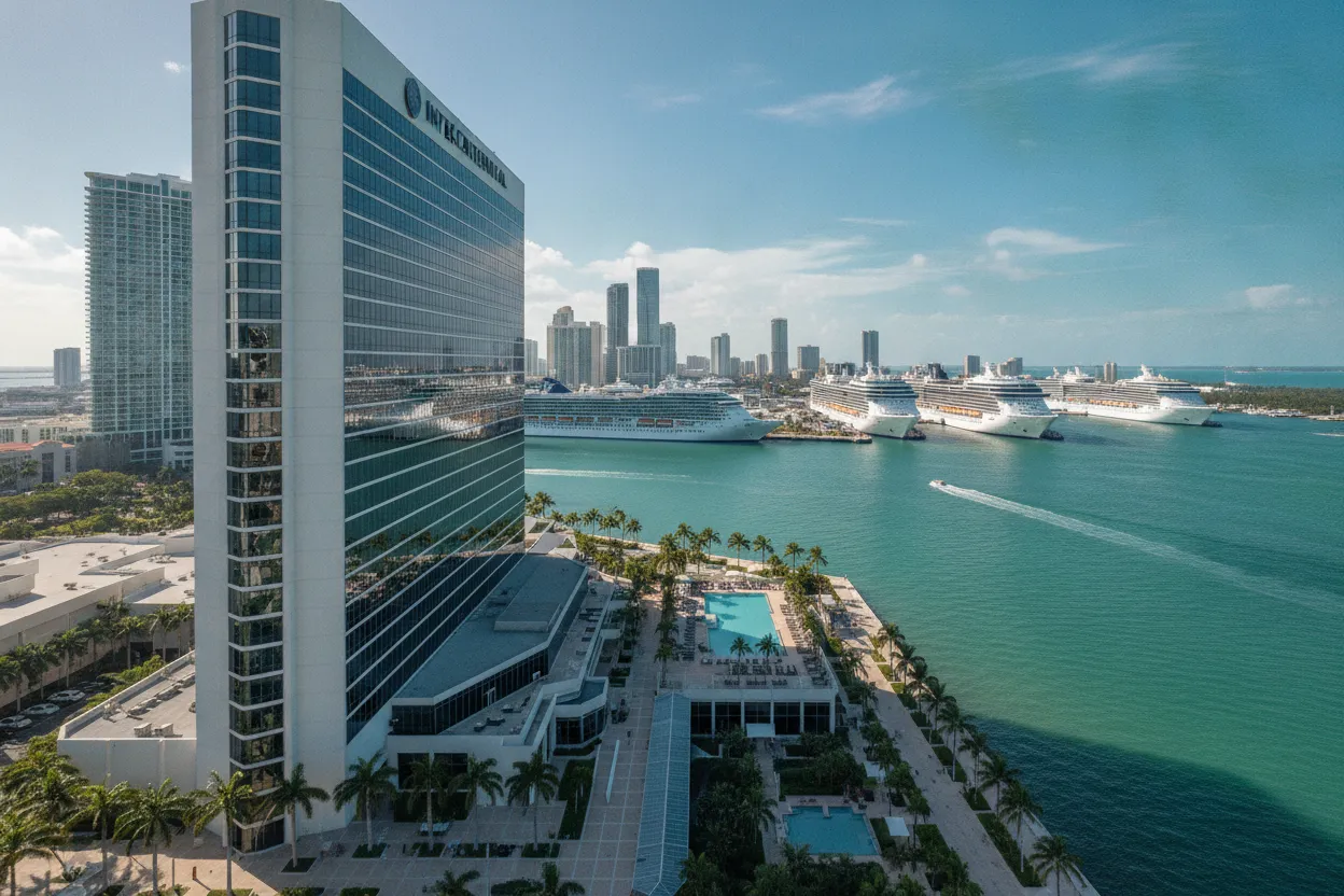 InterContinental Miami