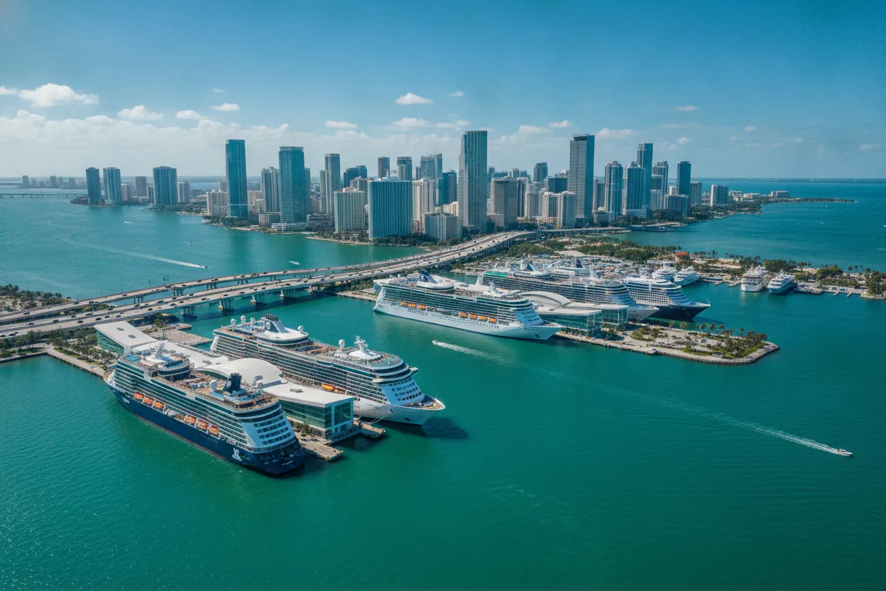 Miami