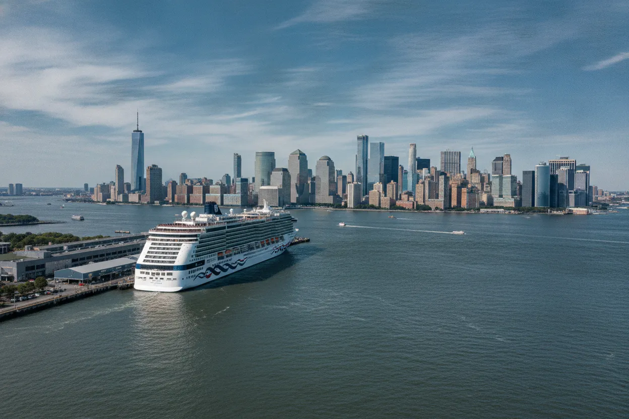 New York City