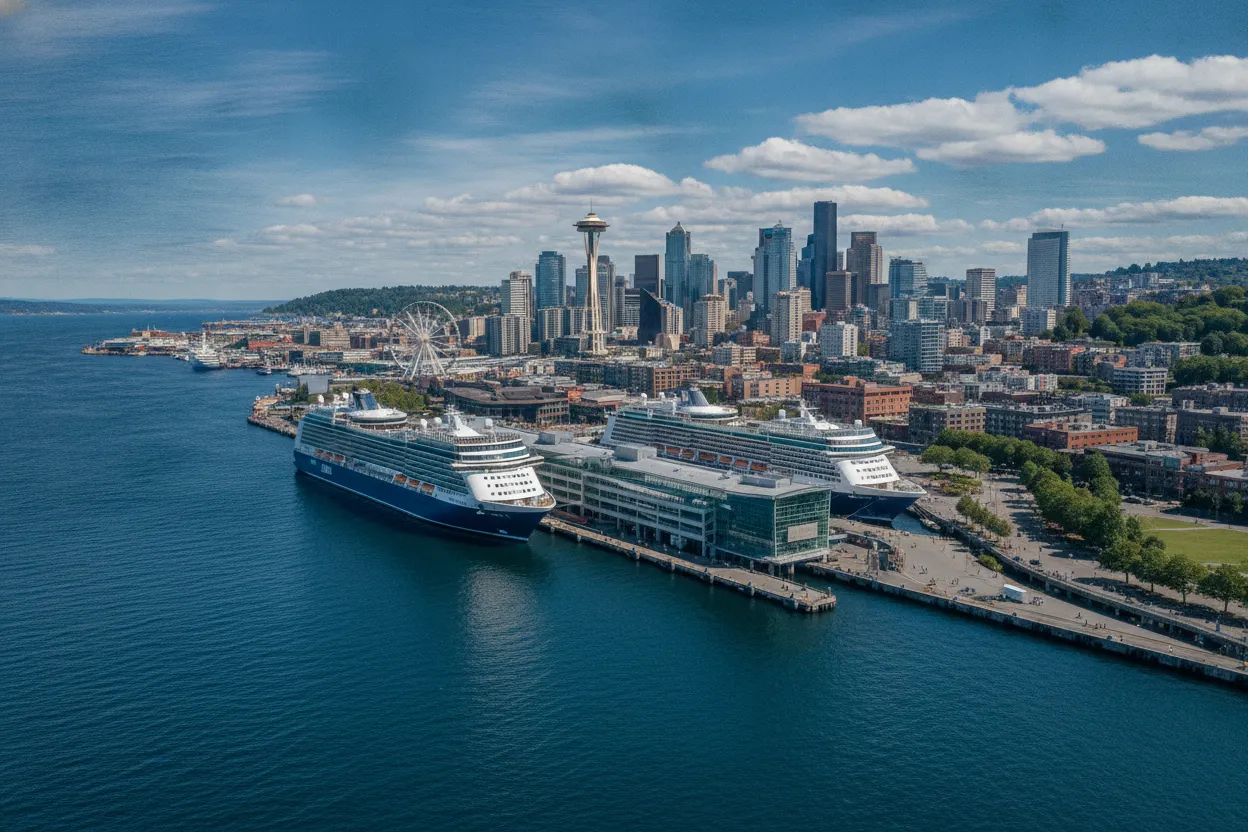 Seattle