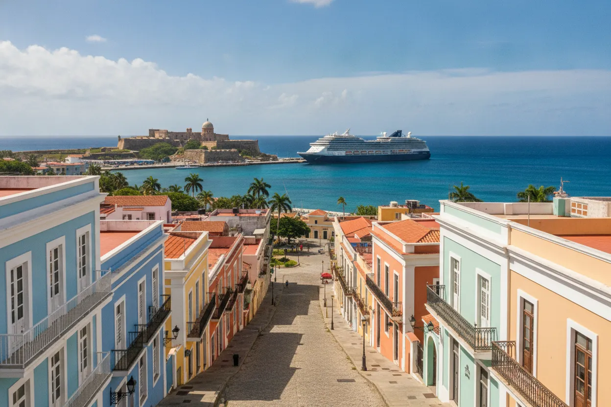 San Juan