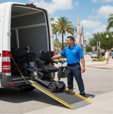 Local fulfillment and support