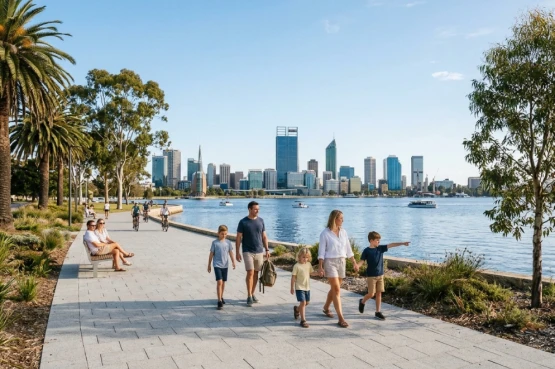 Perth