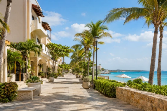 Playa del Carmen