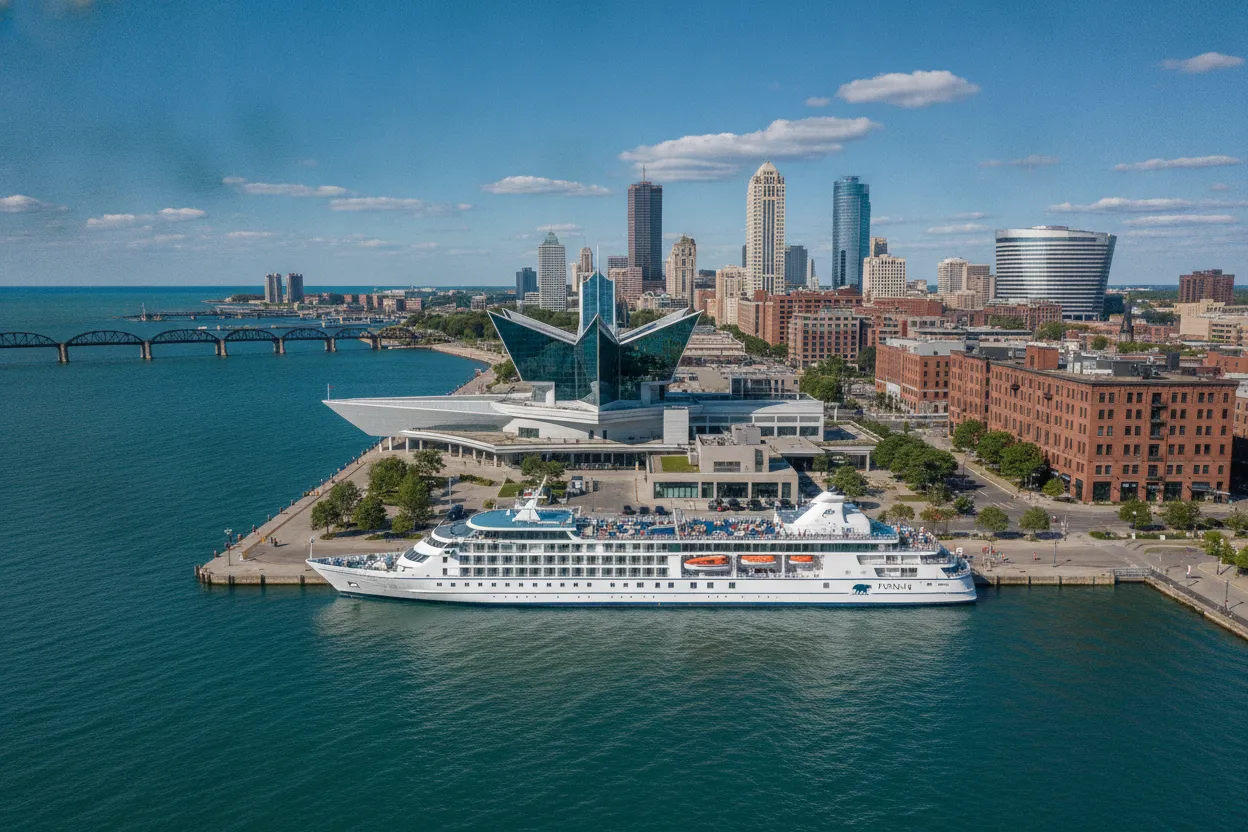 Milwaukee