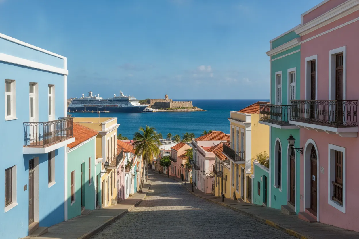 San Juan