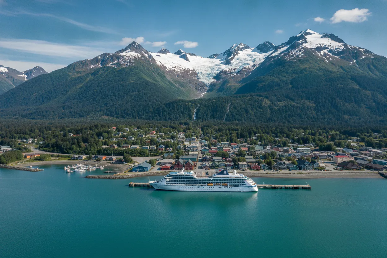 Seward