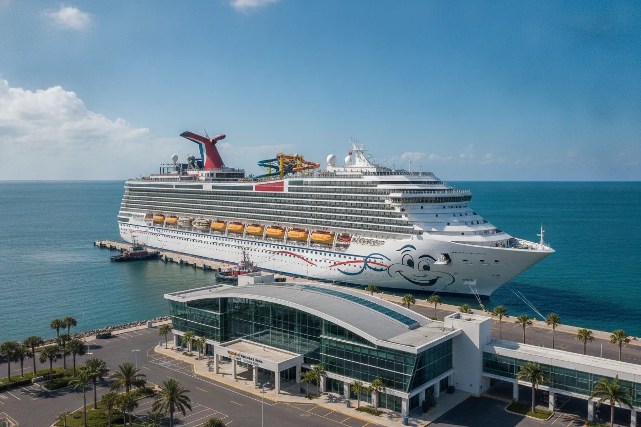 Carnival Cruise Line
