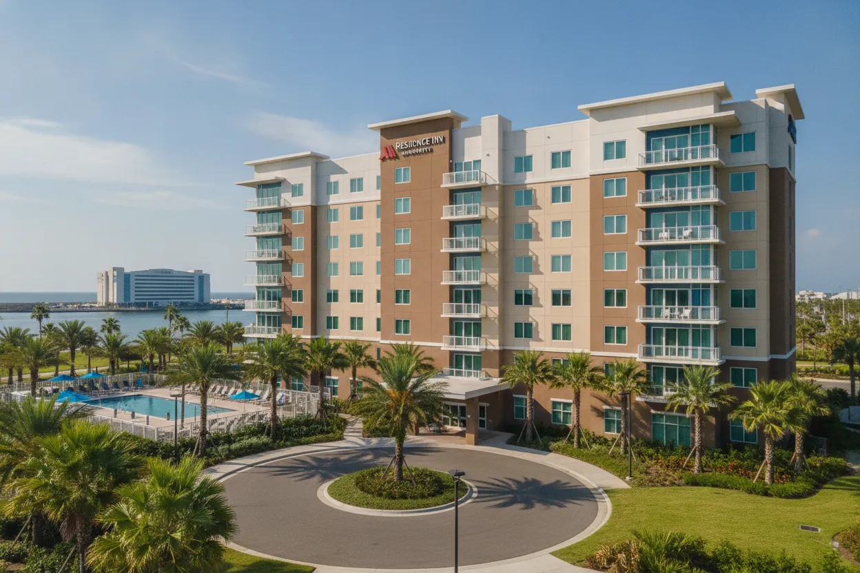 Residence Inn by Marriott Cape Canaveral