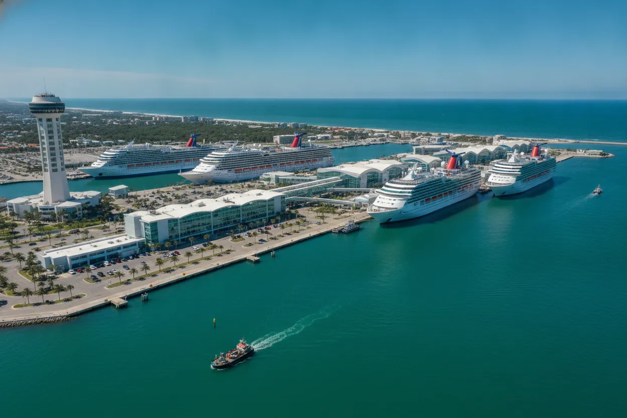 Port Canaveral