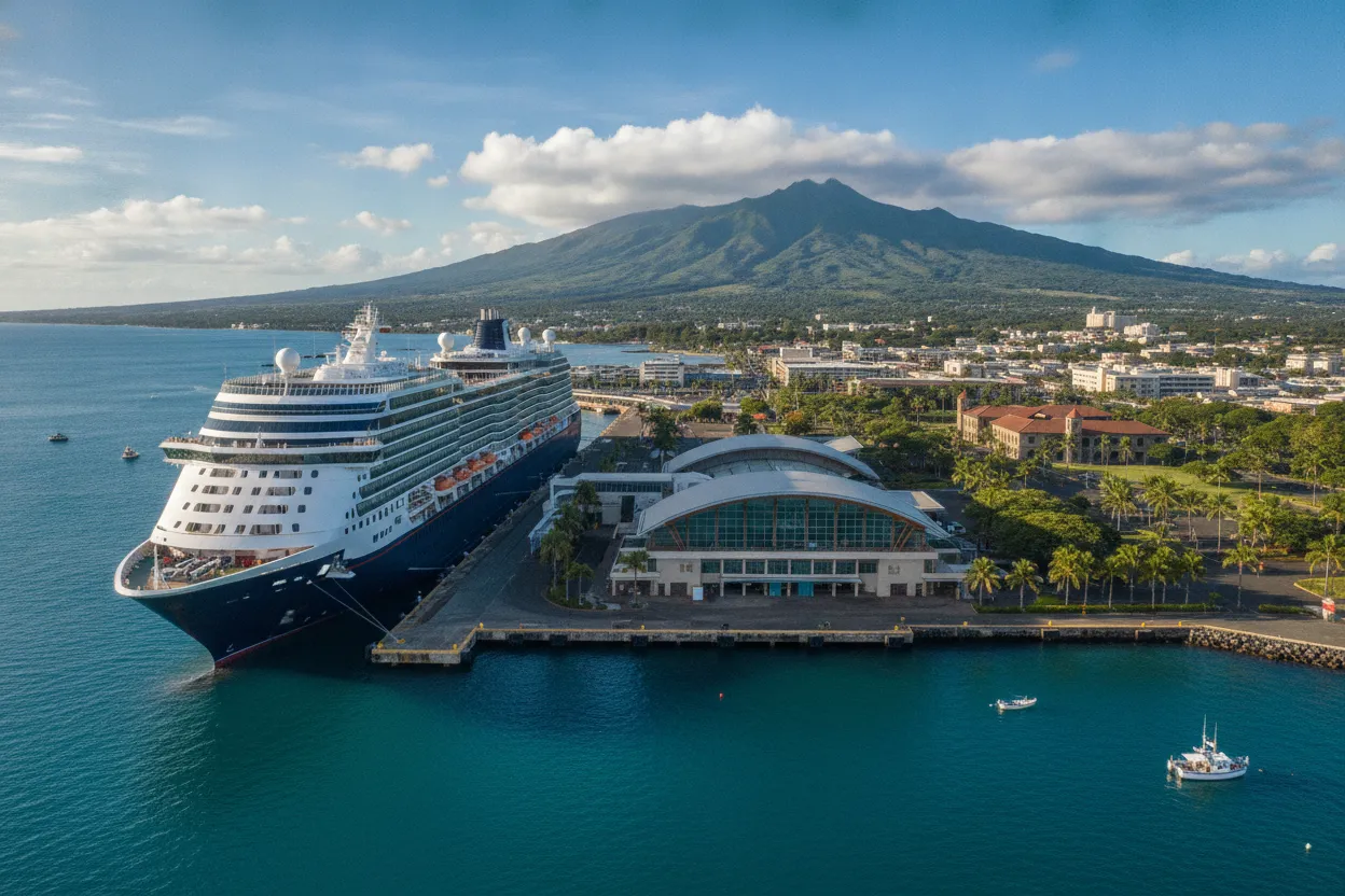 Holland America Line