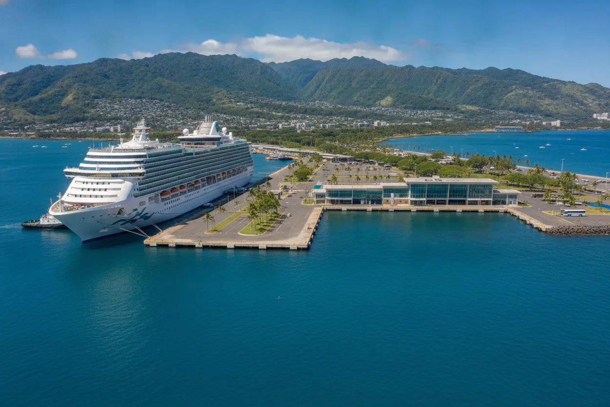 Princess Cruises