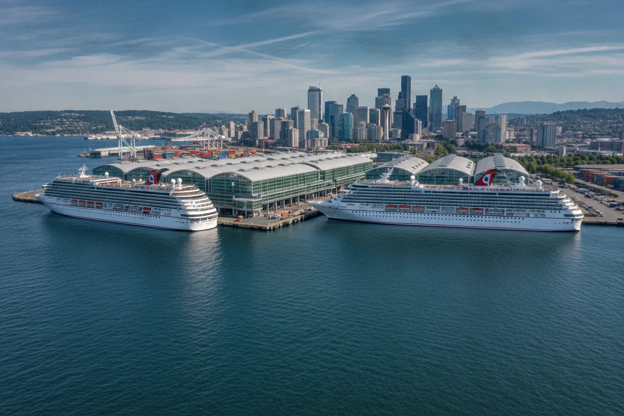 Port of Seattle