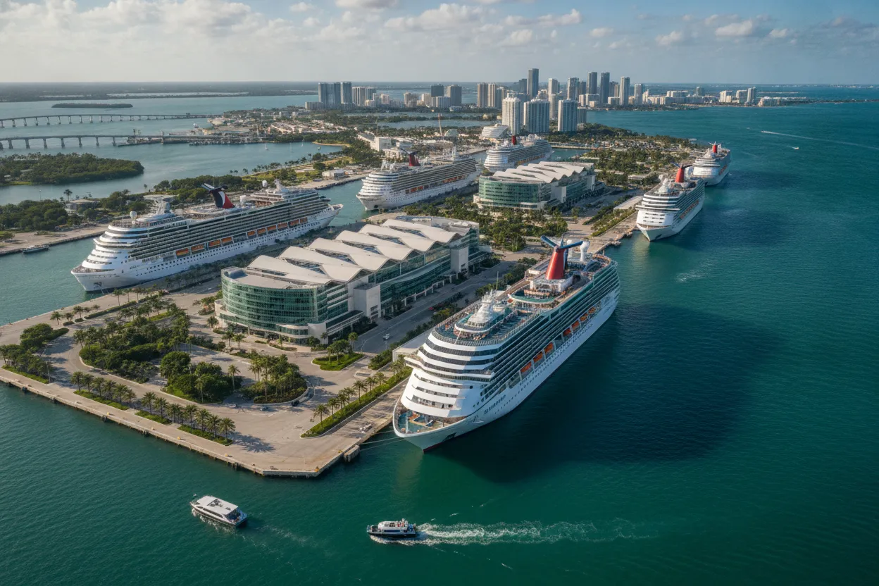 PortMiami