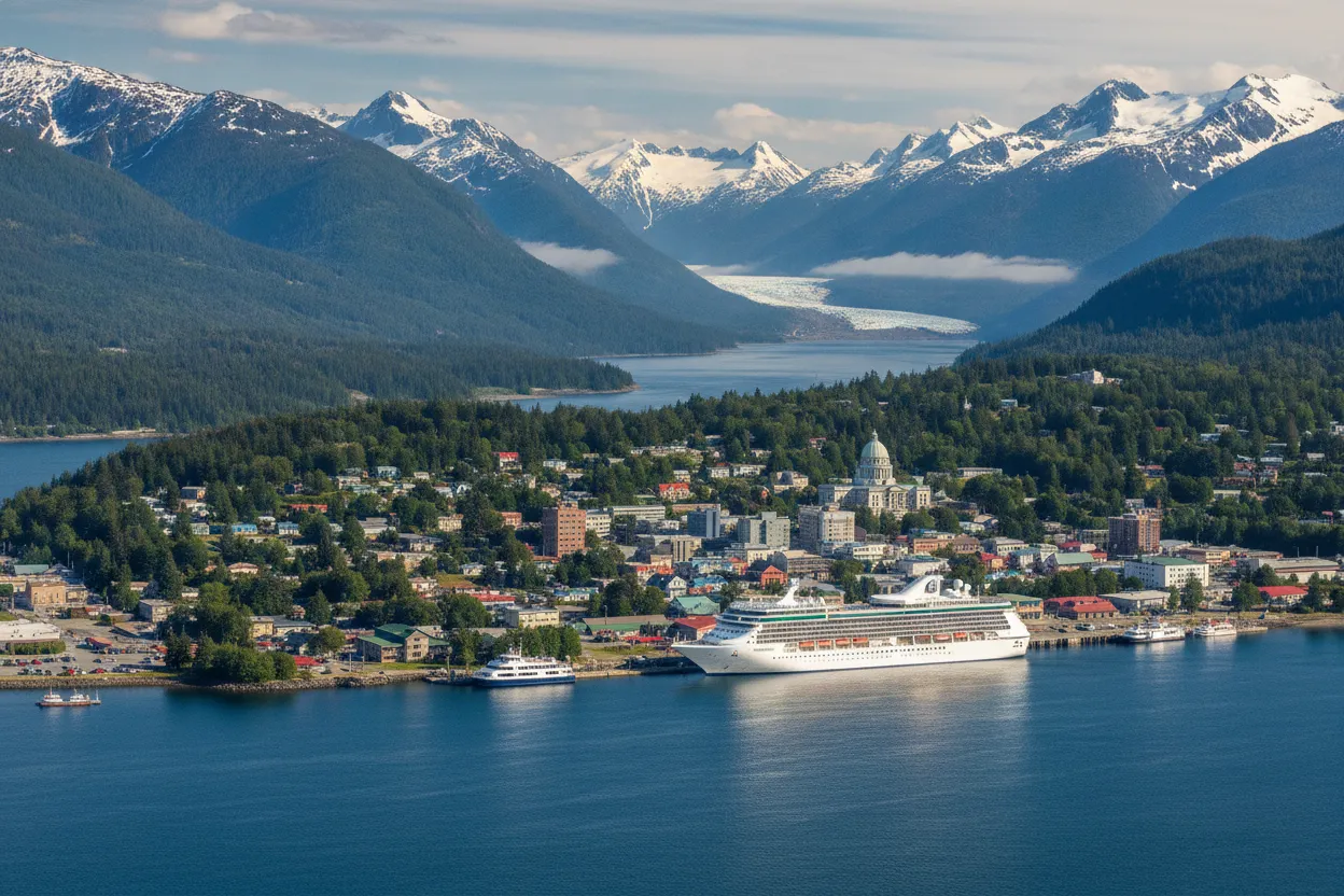 Juneau