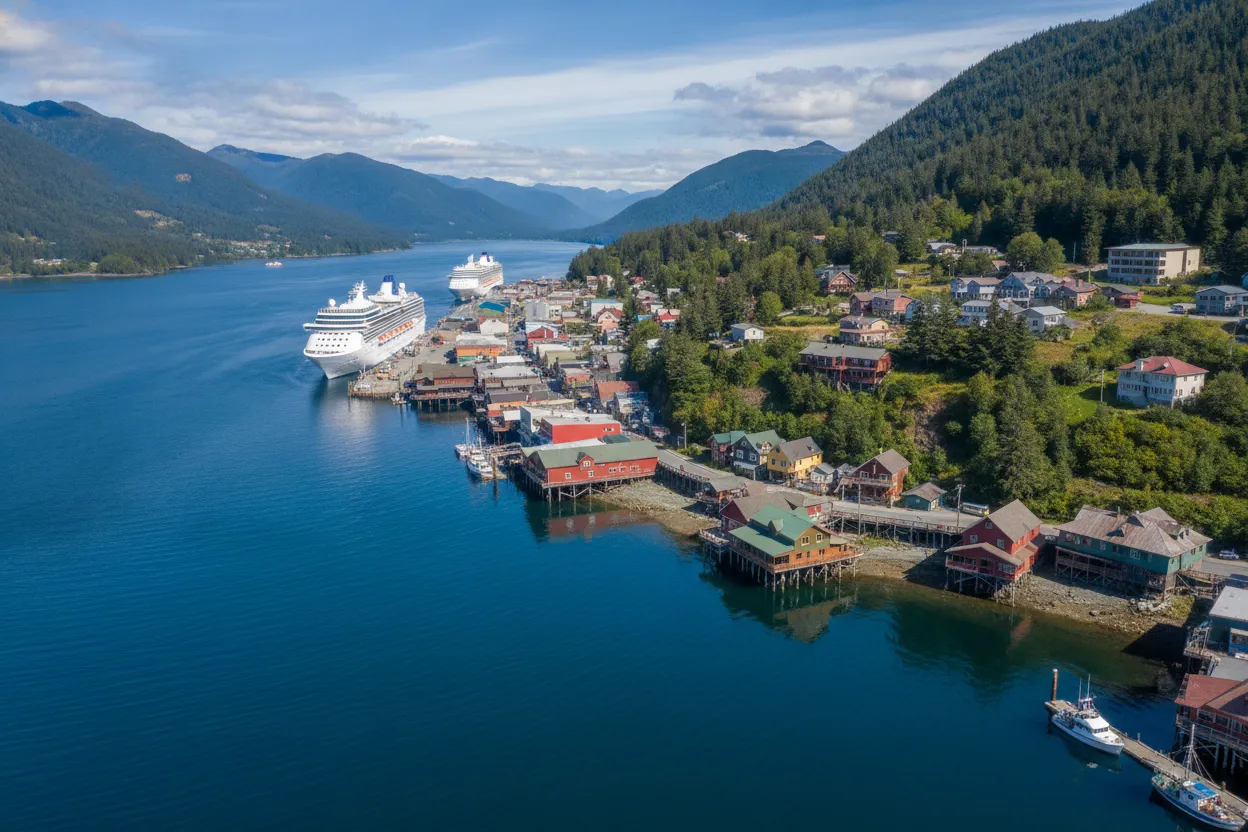 Ketchikan