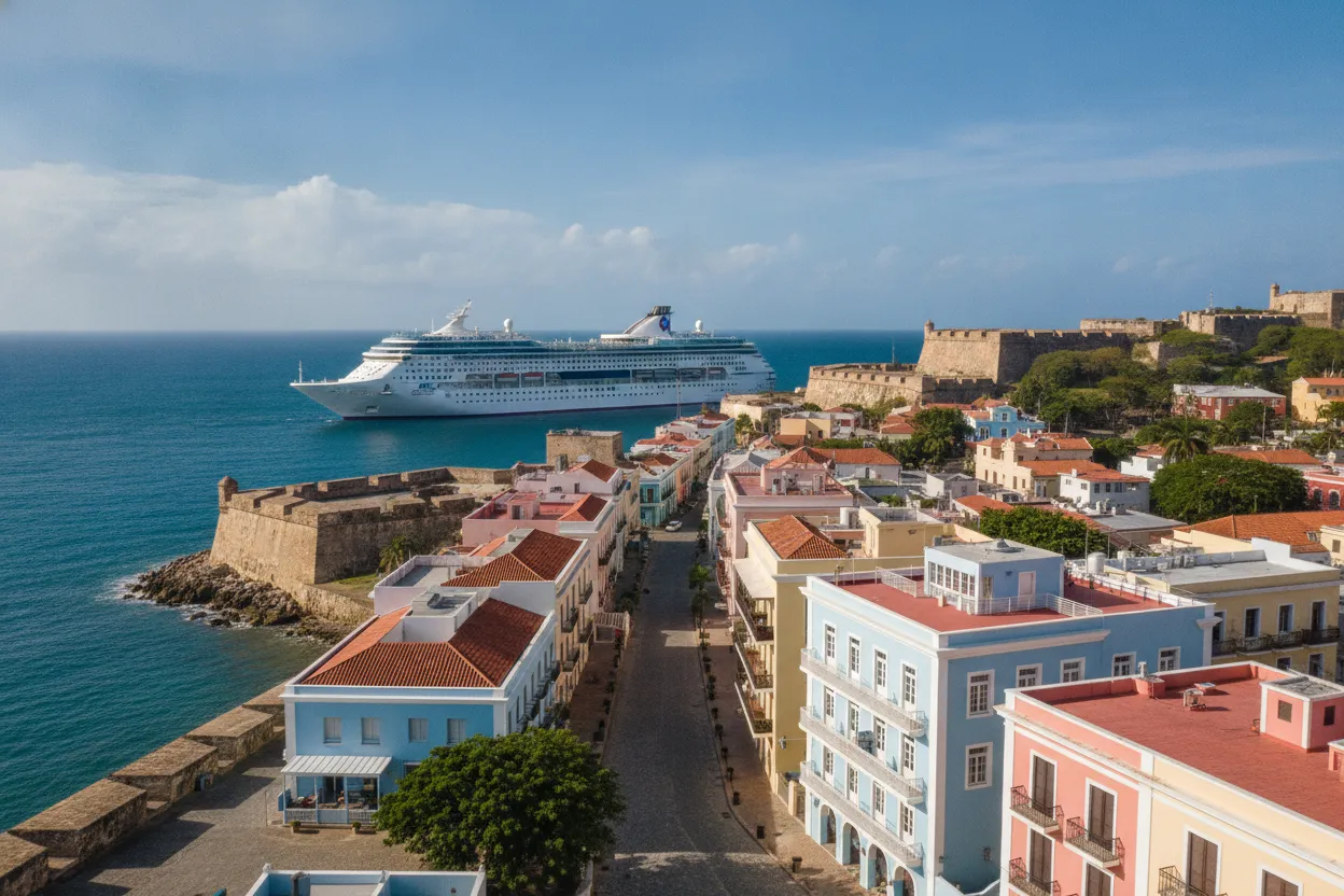 San Juan